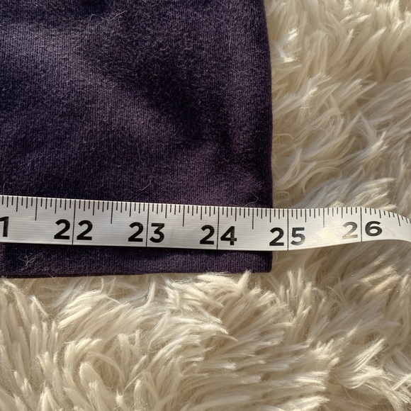 TIMBERLAND MEN’S NAVY BLUE MOCK TURTLENECK 100% COTTON Sz XL EUC - Picture 10 of 10